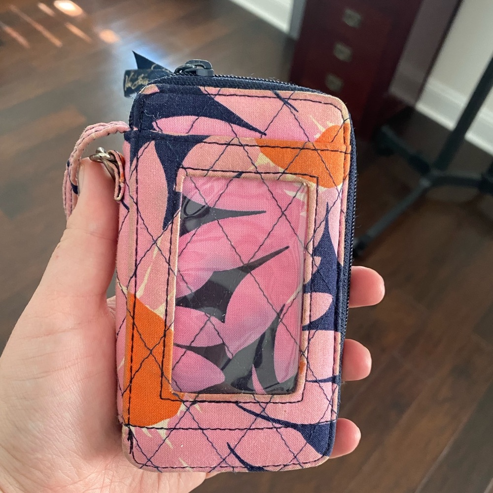 Vera Bradley Wallet